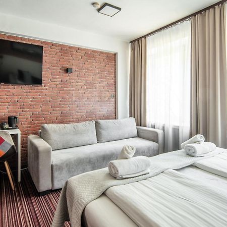 Hotel Delta Krakow Ngoại thất bức ảnh
